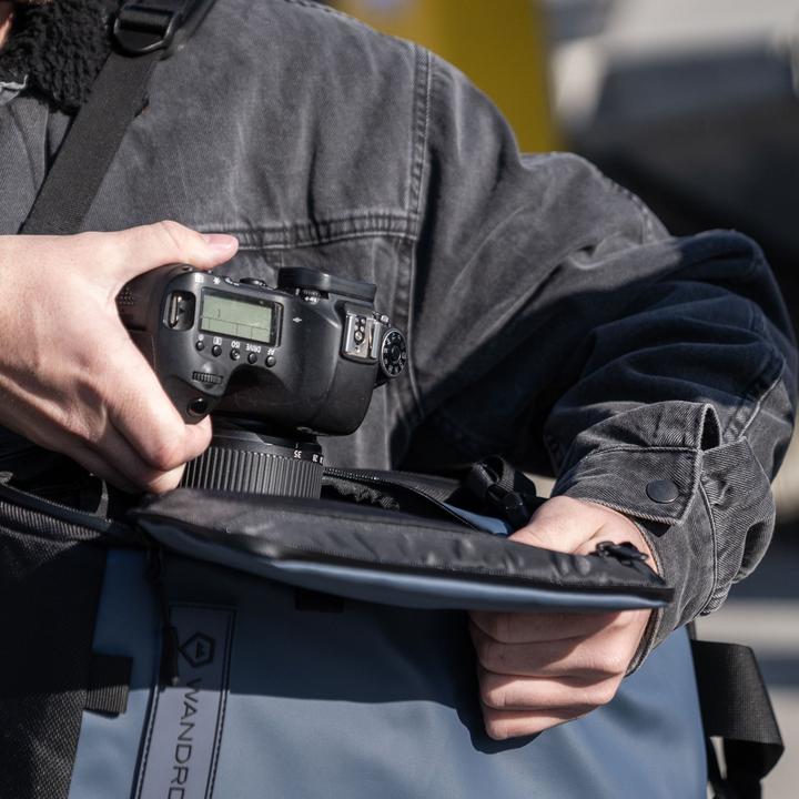 Produktbild Wandrd Prvke v3 (Fotorucksack, 31 l)