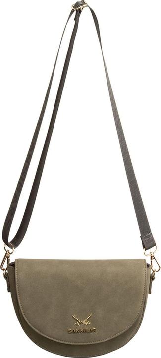 Produktbild Sansibar Saddle Bag