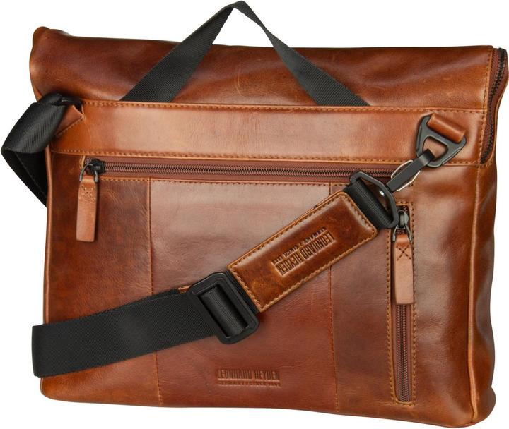 Actual product image Leonhard Heyden Shoulder bag Porto 7813