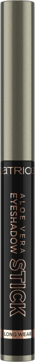 Actual product image Catrice Aloe Vera Eyeshadow Stick (030 Olive Glam)