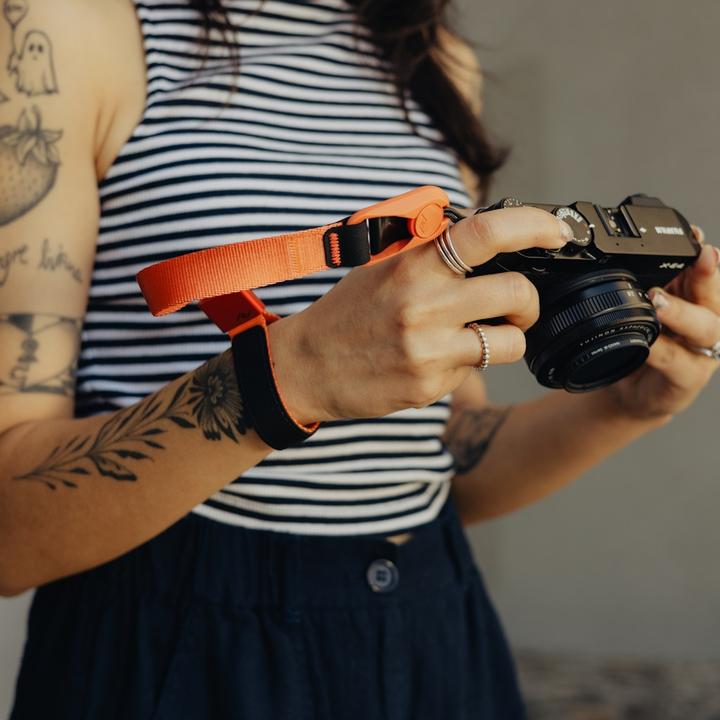 Image du produit Peak Design Cuff (Dragonne)