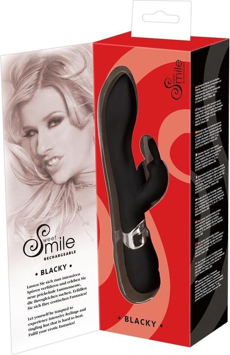Produktbild Sweet Smile Blacky