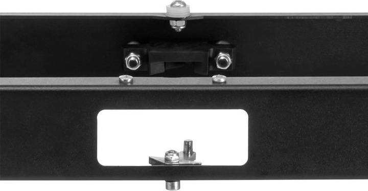Produktbild Hagor VWH-1 Slim Wandhalterung für LCD-/Plasmafernseher (Wand, 55", 35 kg)