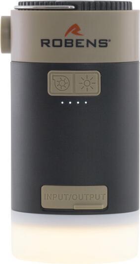 Produktbild Robens Conival 3in1 Pump