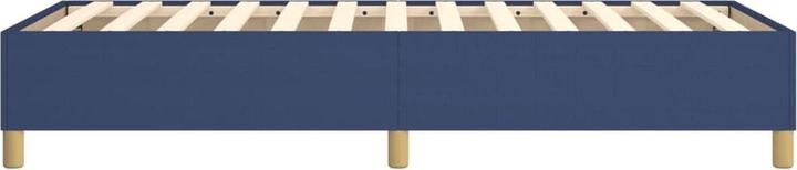 Image du produit vidaXL Boxspringbettgestell (80 x 200 cm)