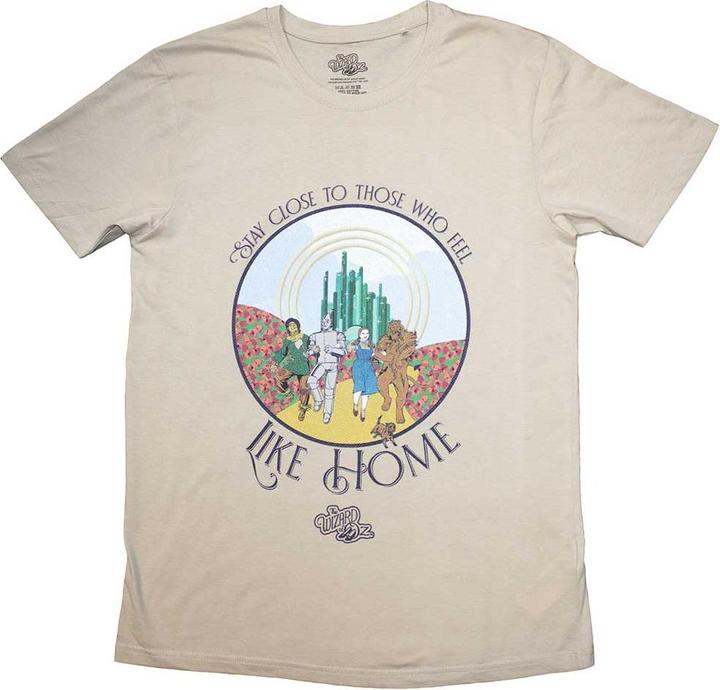 The Wizard Of Oz Stay Close