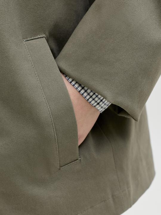 Actual product image Jack & Jones Jjegraham Worker Jacket Ln Jnr (152)