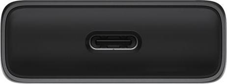 Actual product image Nomad Slim Wall Charger 40W EU black (40 W)