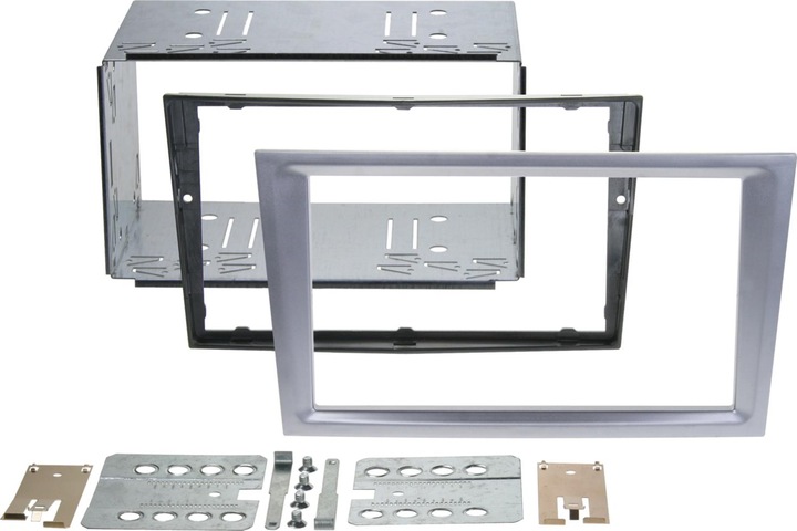 Immagine prodotto ACV 2-DIN RB Combo Corsa Meriva Tigra opaco-cromatico