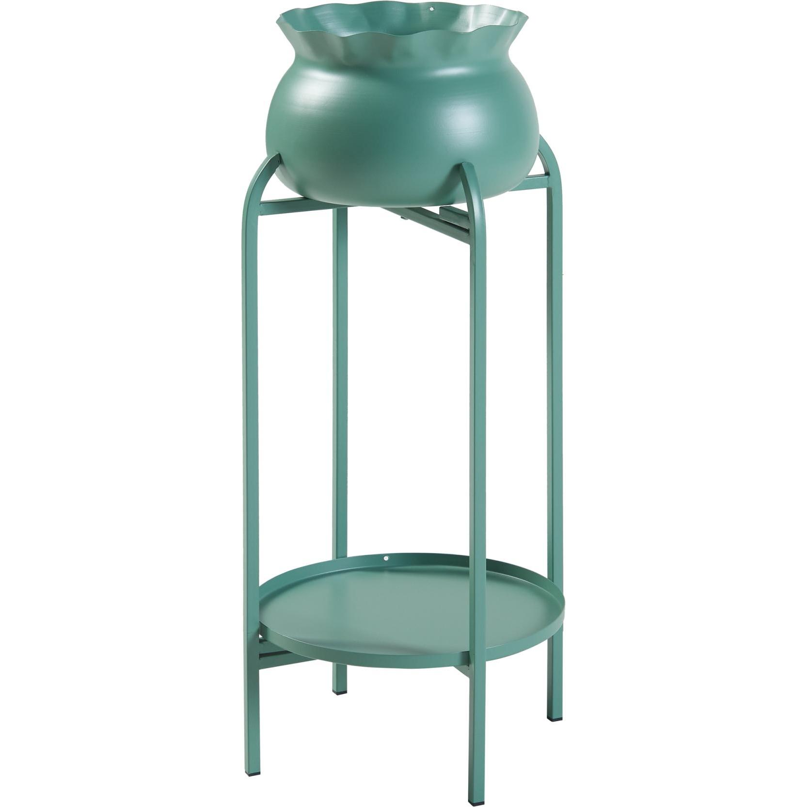 En.Casa, Pflanzenständer + Blumentreppe, Altena