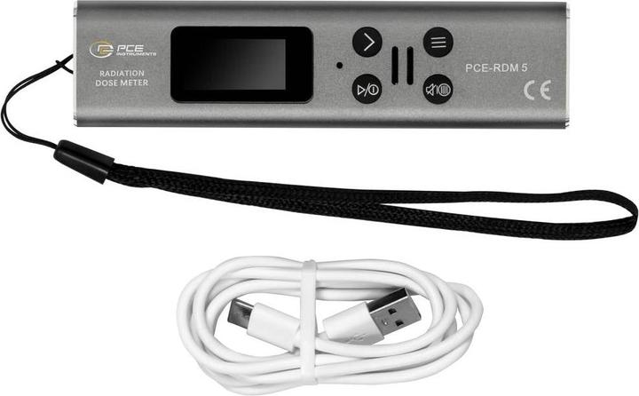 Image du produit PCE Instruments PCE-RDM 5