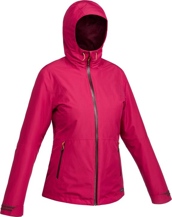 Actual product image Forclaz FIT3 (L)