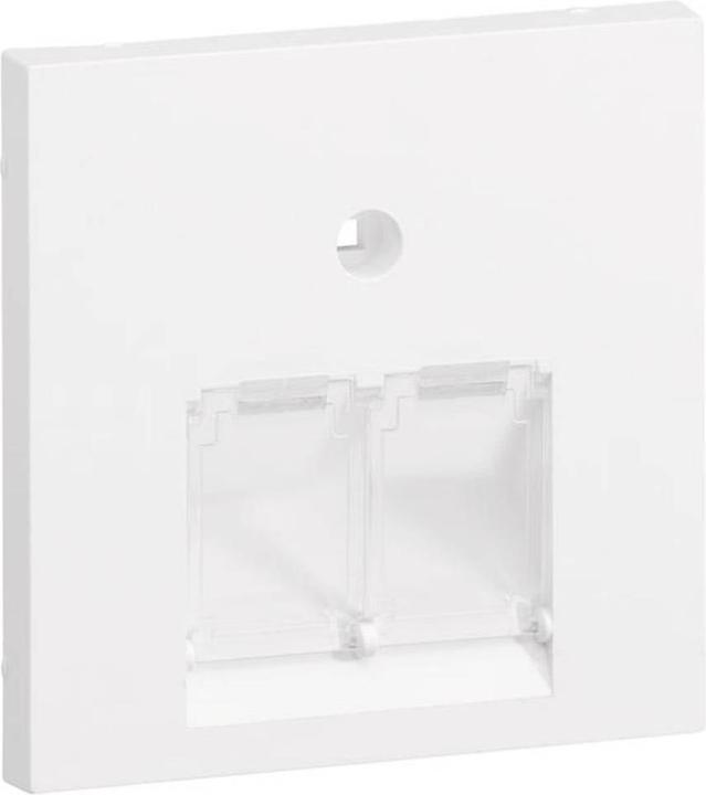 Actual product image Tehalit Central disk