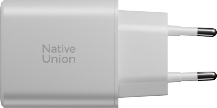 Actual product image Native Union Fast GaN Charger PD 45W (45 W)