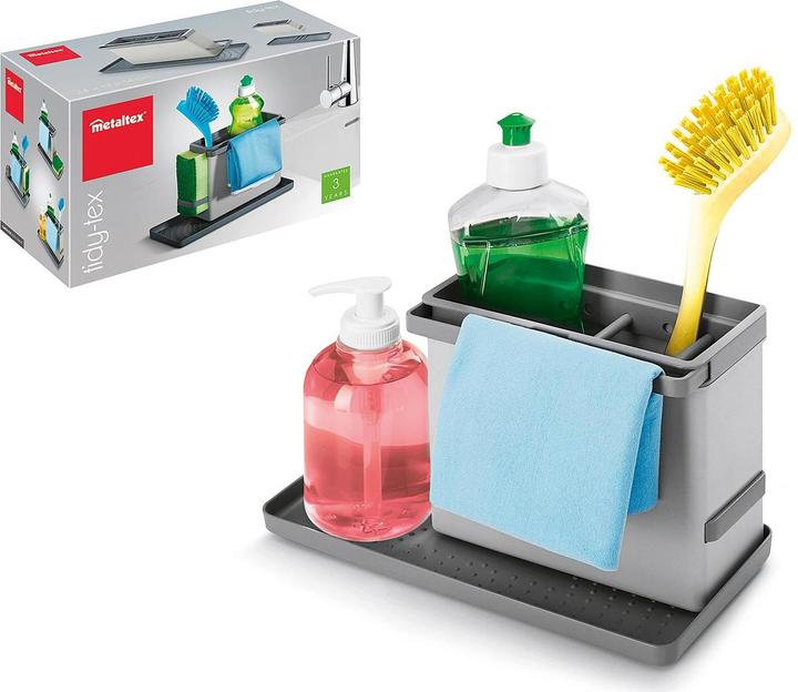 Produktbild Metaltex Tidy-Tex