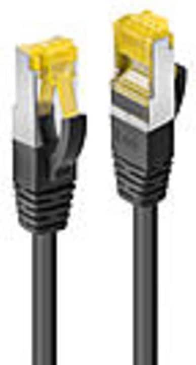 Actual product image Lindy Network cable (S/FTP, CAT7, 2 m)