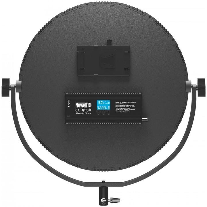 Actual product image Newell LED light Air Artha XL