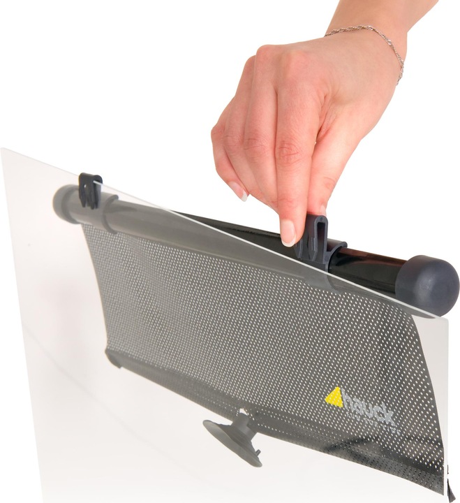 Actual product image Hauck Shade me 2