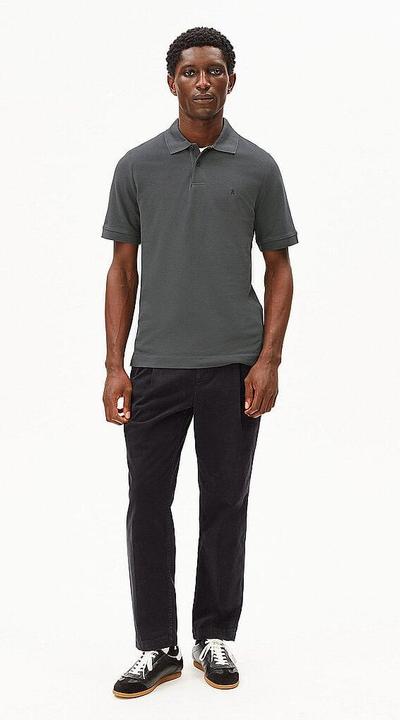 Produktbild Armedangels Poloshirt MAARIO (L)