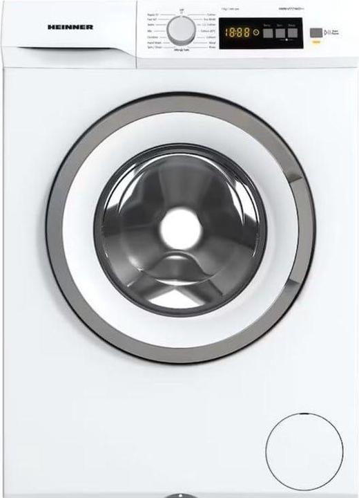 Produktbild Heinner HWM-VT1714KD++ (7 kg, Links)