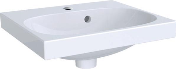 Image du produit Geberit Keramag / Lave-mains Acanto 45 cm blanc 500636012 (380 mm, 450 mm)