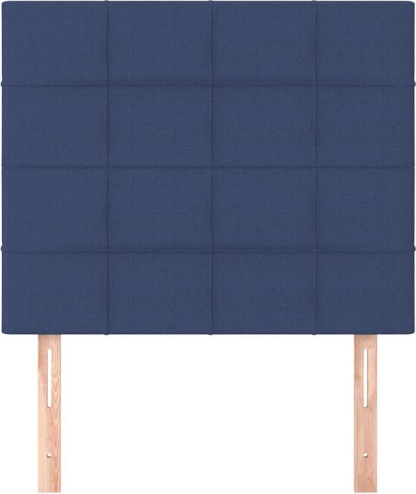 Actual product image VidaXL Rome (80 x 5 x 128 cm)