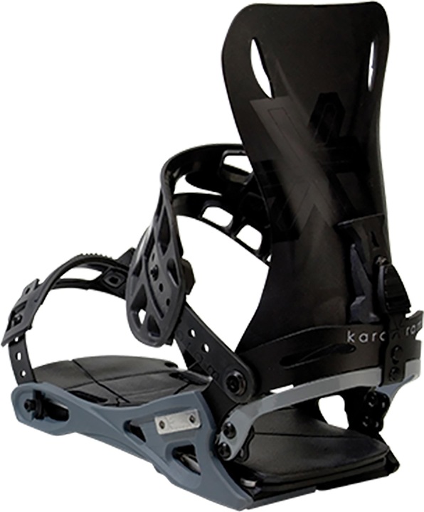 Produktbild Karakoram Connect Free Ranger + Interface (L)