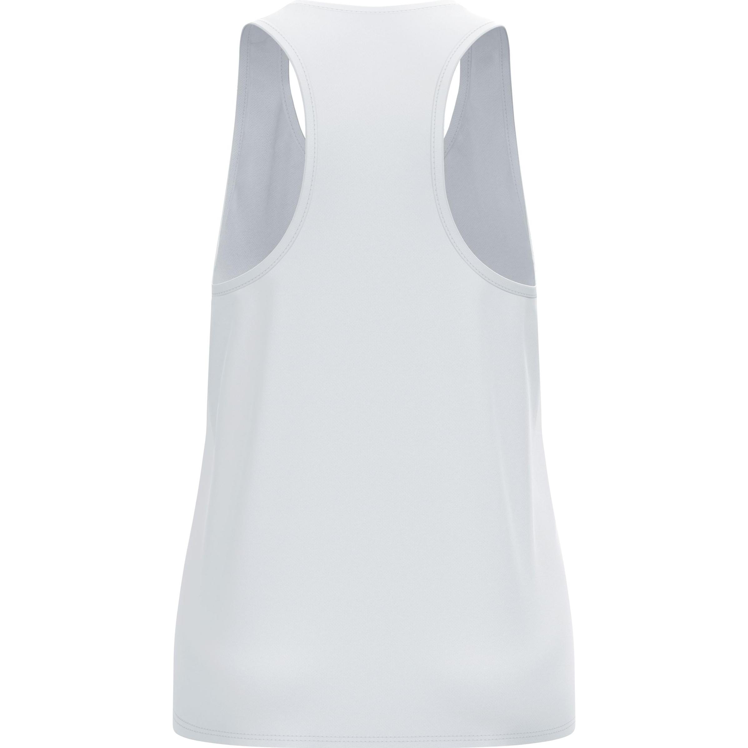 Thumbnail - Odlo, Damen, Sportshirt, Essentials (L), Weiss, L