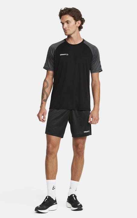 Actual product image Craft Squad 2.0 Contrast Jersey M (XXL)