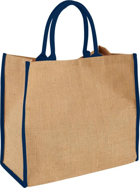 Produktbild Bullet Juteeinkaufstasche (2 Stückpackung)