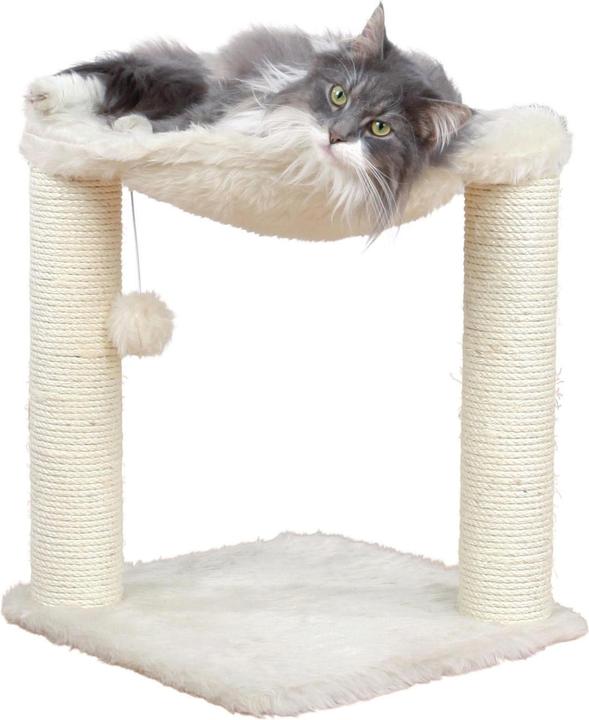 Immagine prodotto Trixie Baza (50 cm, Crema, Bianco)