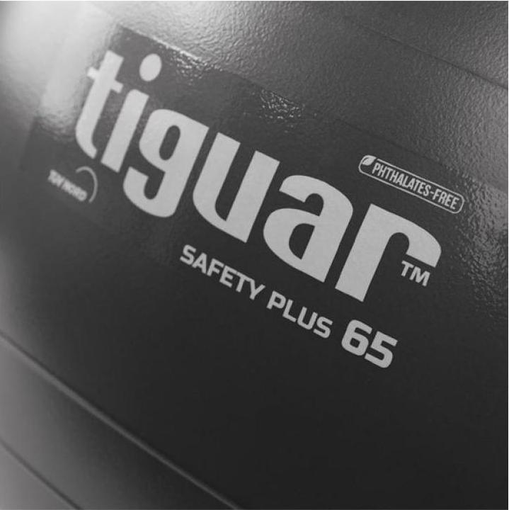 Productafbeelding Tiguar Bodyball Safety Plus (65 cm)