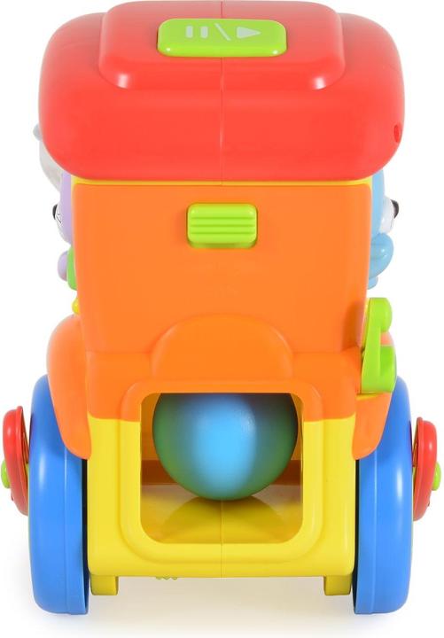 Actual product image Moni train jouet 958