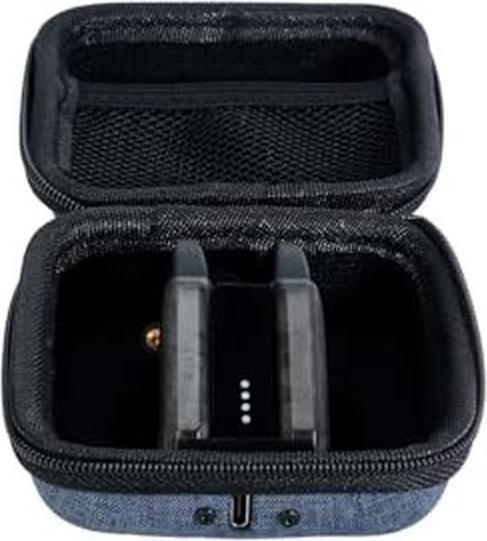 Actual product image iFi Audio GO pod Air (No noise cancellation, 7 h, Wireless)