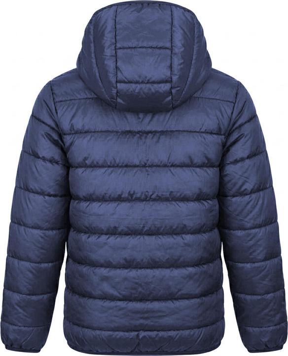 Produktbild Result Clothing Steppjacke (146, 152)