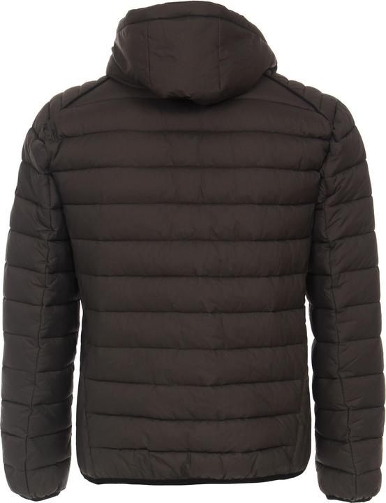 Produktbild Casamoda Jacke leichte Wintersteppjacke mit abnehmbarer Kapuze (M)
