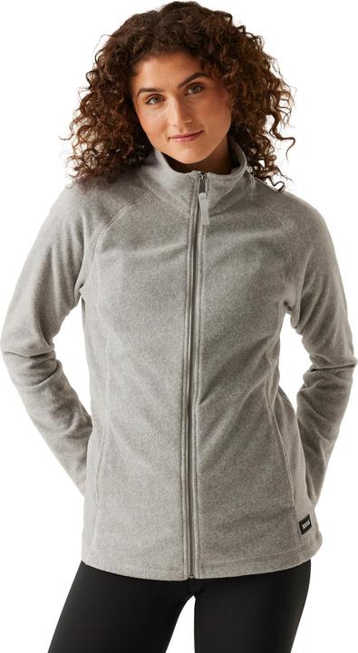 Produktbild Dare2b Mayse Fleecejacke Durchgehender Reissverschluss (42)