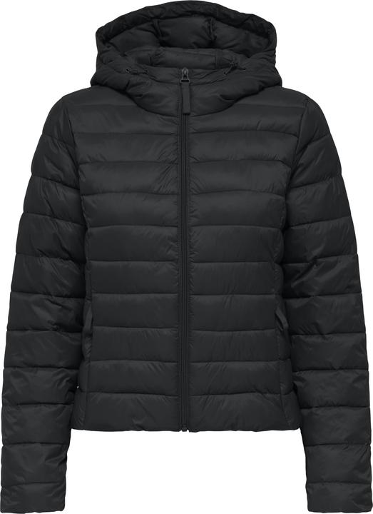 Actual product image Only Onltahia Lw Quilted Hood Jkt Noos Otw (XL)