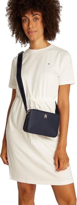 Immagine prodotto Tommy Hilfiger Th Logotape Camera Bag