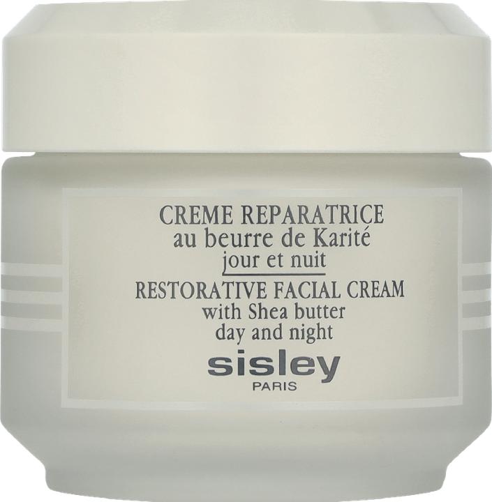 Actual product image Sisley Restorative (50 ml, 24h cream)