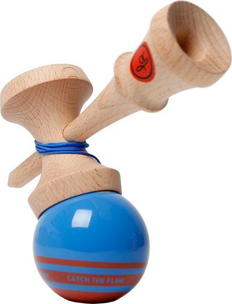 Produktbild Kendama Europe Kendama Record Plus Mizu MC
