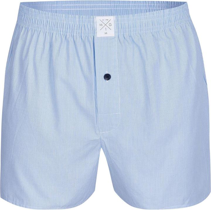 Produktbild Mg-1 Boxer Classics (XXL, 5er Pack)