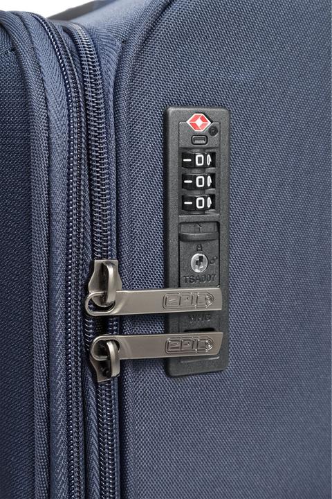 Produktbild Epic Discovery Neo 4-Rollen Trolley 77 cm (110 l)