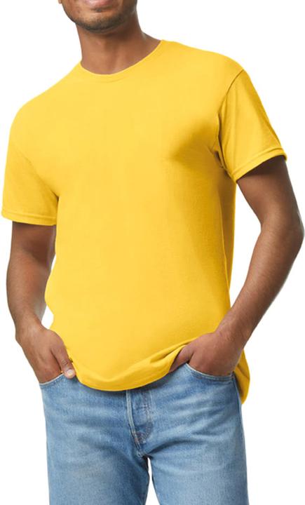 Actual product image Gildan Heavy Cotton™ Adult T-Shirt (3XL)