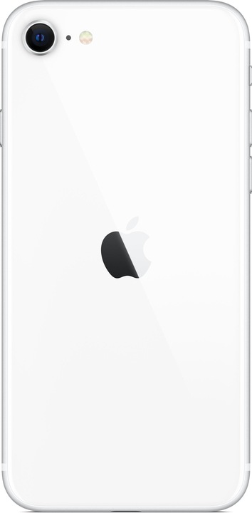 Produktbild Forza Refurbished iPhone SE 2020 (128 GB, White, 4.70", 12 Mpx, A / Wie neu)