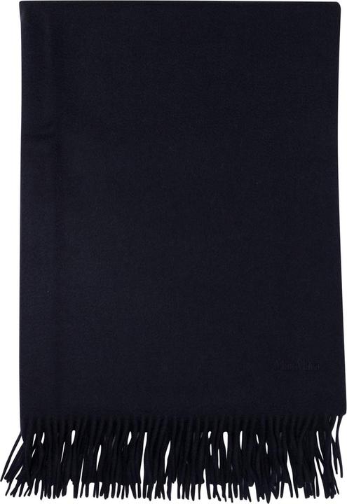 Produktbild Max Mara Cashmere scarf