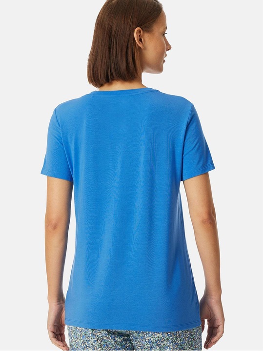 Produktbild Schiesser Sleepshirt Mix & Relax (XL)
