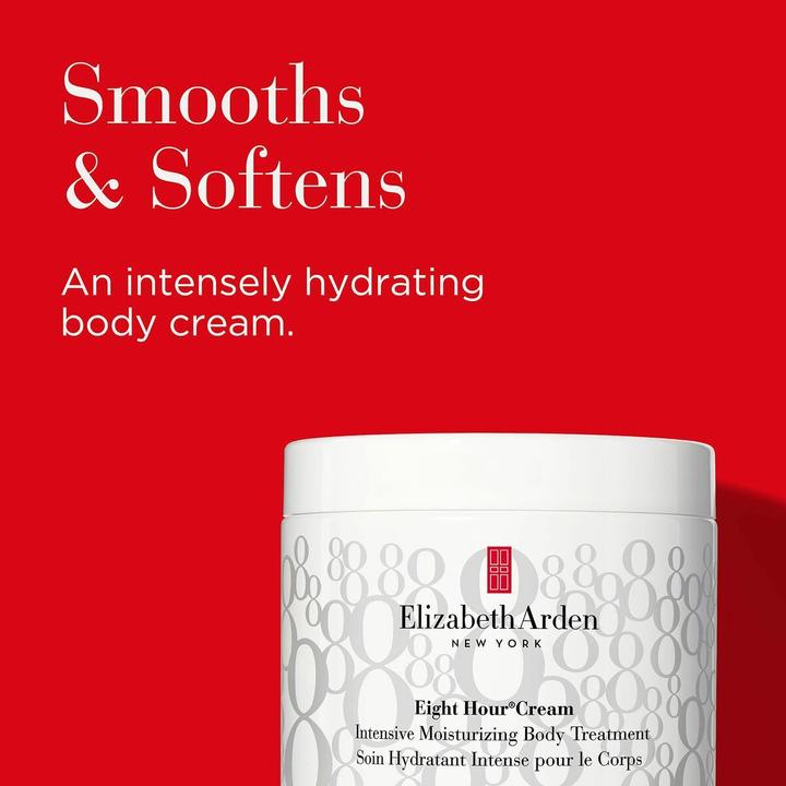 Immagine prodotto Elizabeth Arden Trattamento corpo di otto ore (Crema corpo, 400 ml)