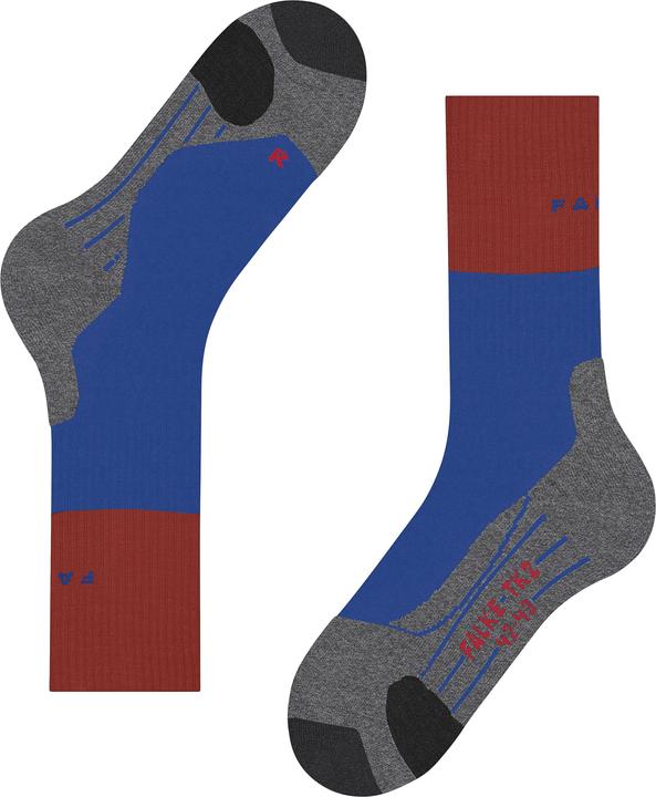 Actual product image Falke TK2 Explore Herren Trekking (39 - 41)