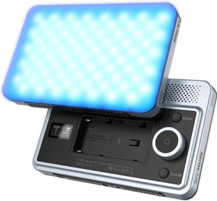 Produktbild Viltrox Sprite 15C RGB (Videoleuchte)
